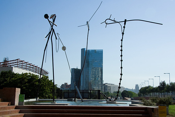 Barcelona