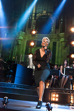 emeli sande