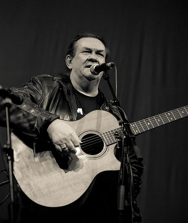 dick gaughan