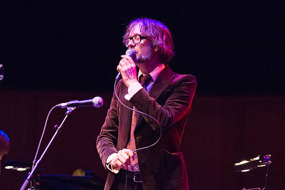 Jarvis Cocker