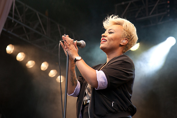 emeli sande