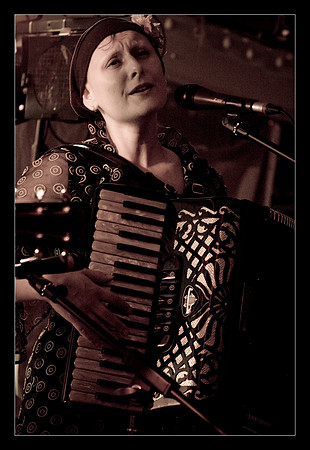 inge thomson
