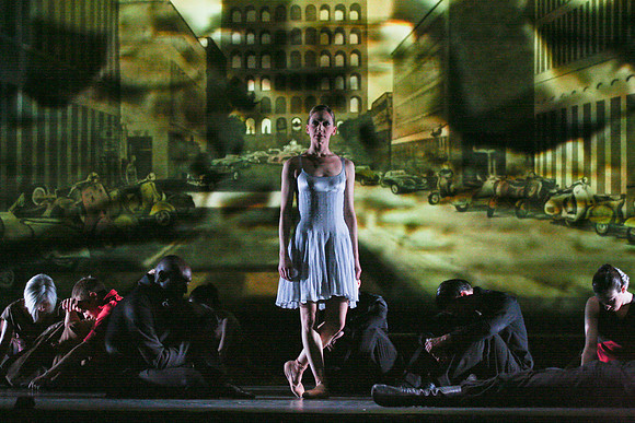 scottish ballet