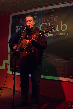 dick gaughan