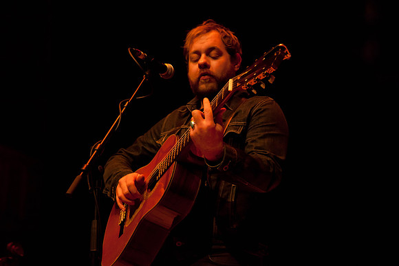 'Nathaniel Ratcliff'