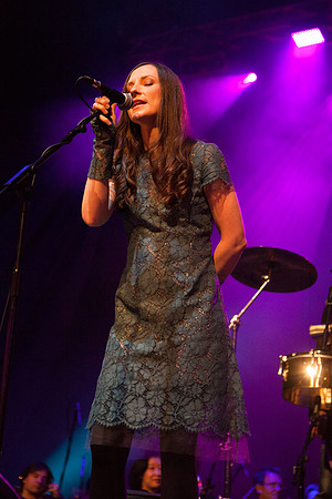 Julie Fowlis