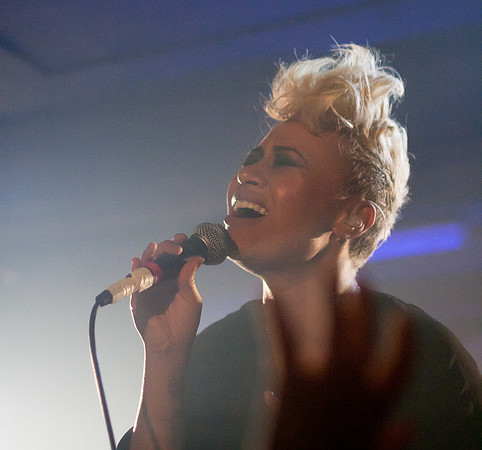 emeli sande