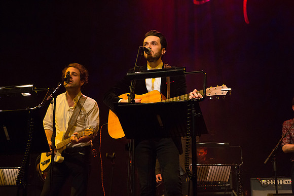 roddy hart and the lonesome fire