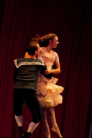 scottish ballet