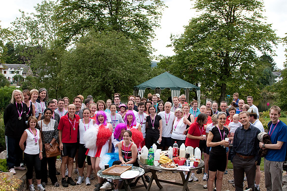 tannoch triathlon