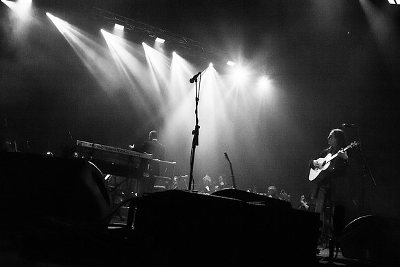 Dougie MacLean
