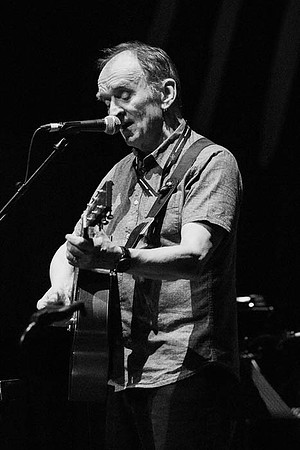 Martin Carthy
