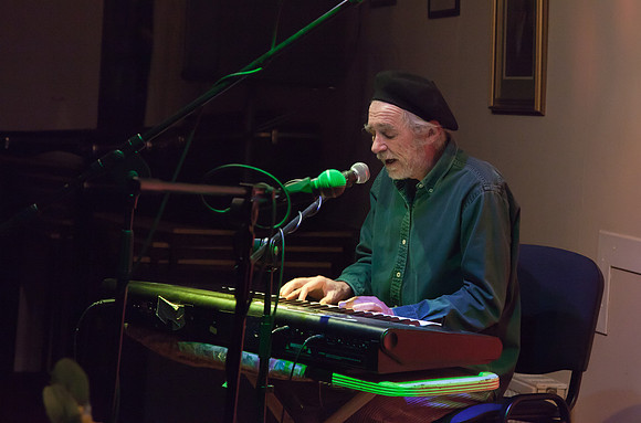 Michael Marra