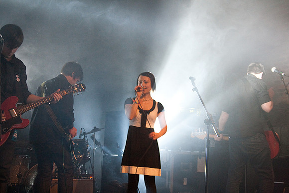 manda rin hinterland 2009