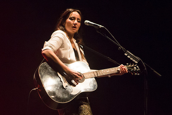 KT Tunstall