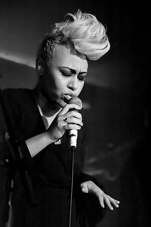 Emeli Sande