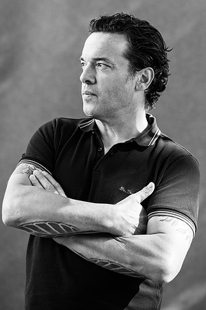 Joseph Boyden
