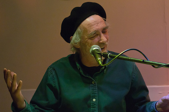 Michael Marra