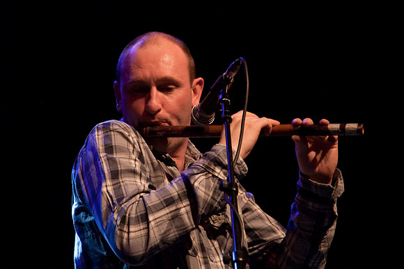 Mike McGoldrick