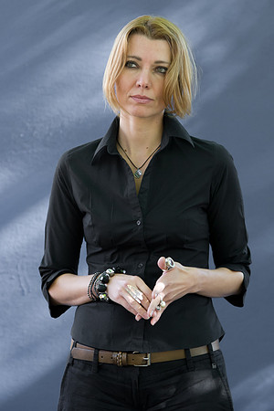 Elif Şafak