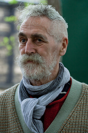 John Byrne