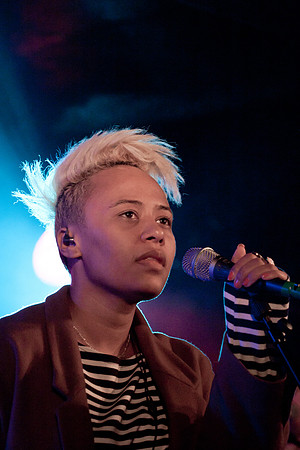 emeli sande