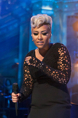 Emeli Sande Royal Albert Hall