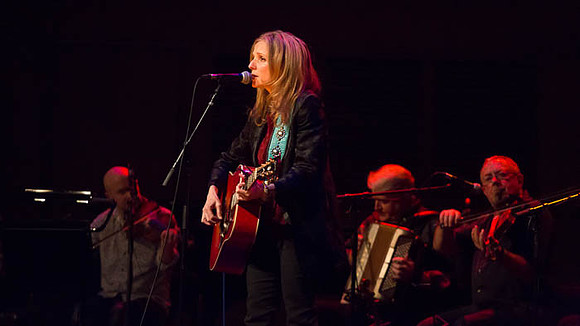 Patty Griffin