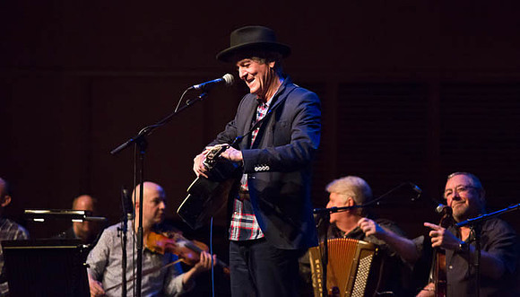 Rodney Crowell