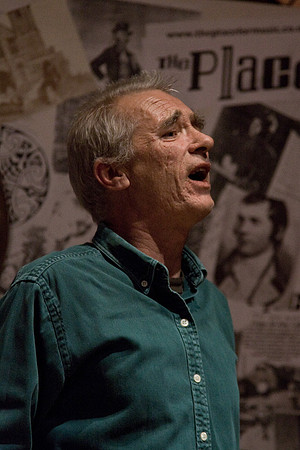 Michael Marra