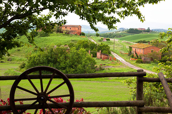 tuscany