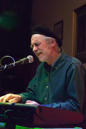 Michael Marra
