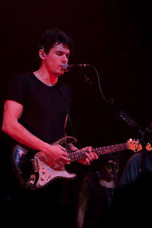 john mayer