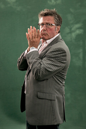 Rowland Rivron