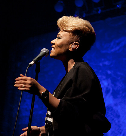 emeli sande