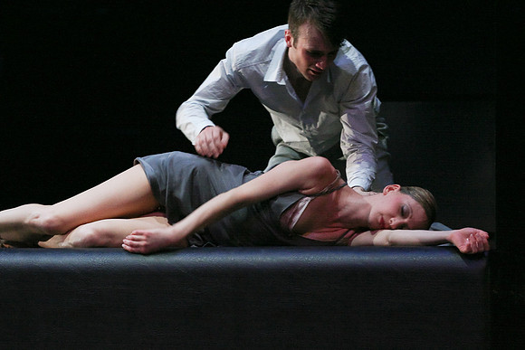 scottish ballet