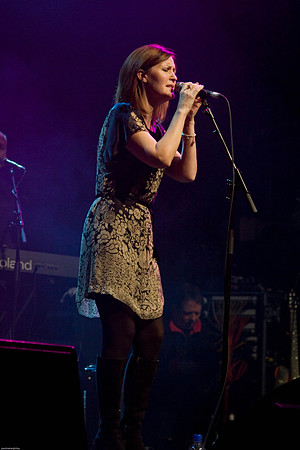 karen matheson