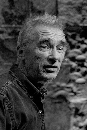 Michael Marra