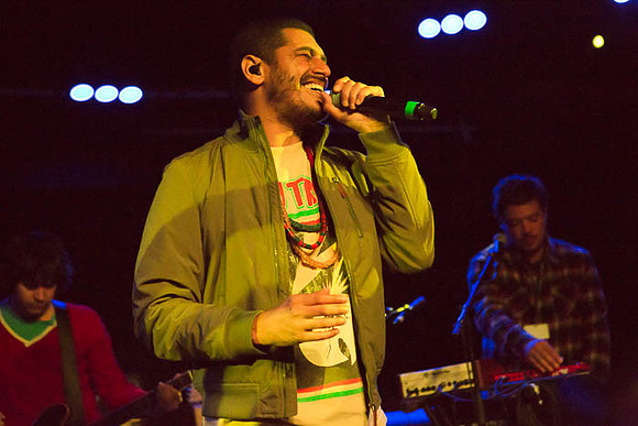 Criolo