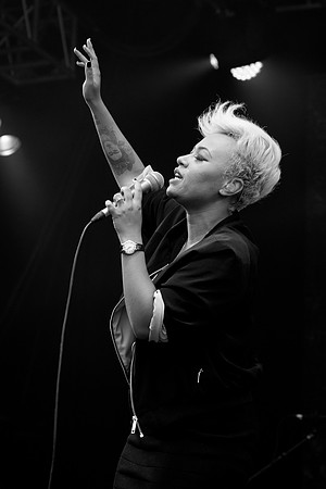 emeli sande