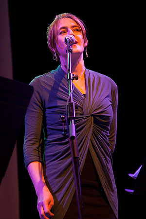 Karine Polwart