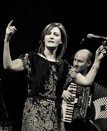 Karen Matheson