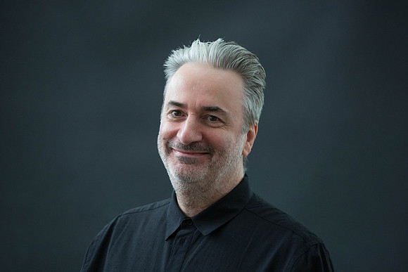 Paul Morley