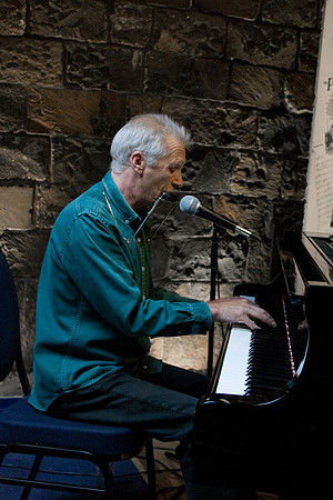 Michael Marra