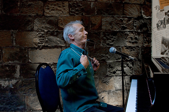 Michael Marra