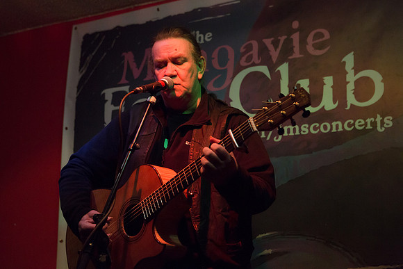 dick gaughan