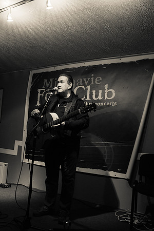 dick gaughan