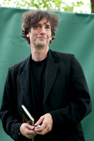 Neil Gaiman