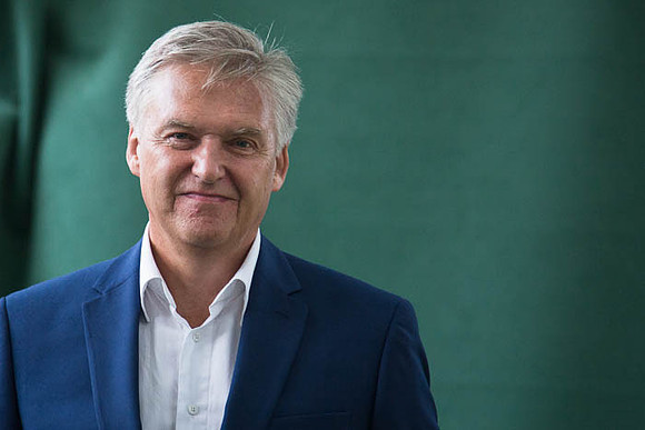 Iain Macwhirter