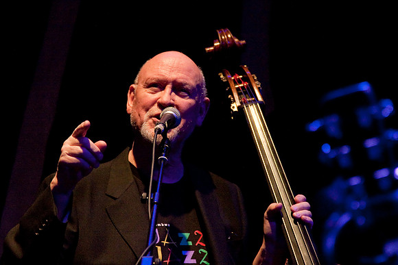 danny thompson
